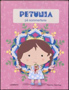 Petunia på sommerferie