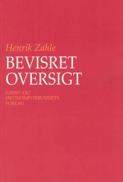 Bevisret : oversigt