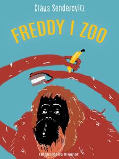 Freddy i Zoo