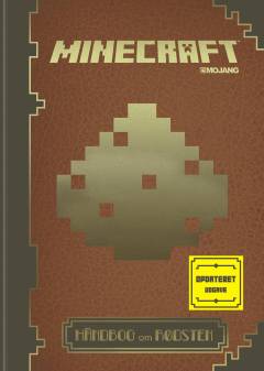 Minecraft : håndbog om rødsten