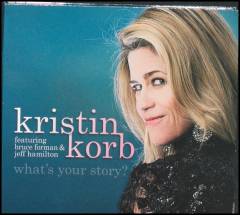 What's your story?