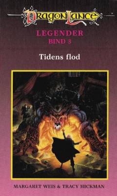 Tidens flod