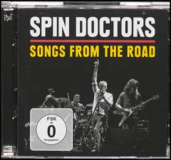 Songs from the road