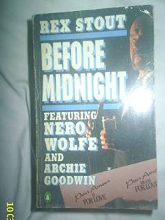 Before midnight