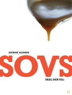Sovs skal der til!