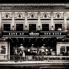 Live at The Ritz - an acoustic performance