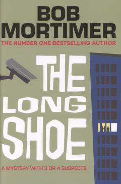 The long shoe