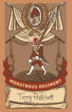 Monstrous regiment