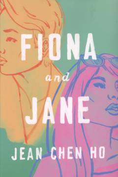 Fiona and Jane
