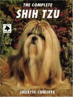 The complete Shih Tzu