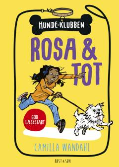Rosa & Tot