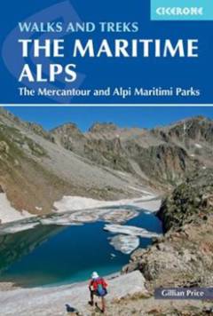 Walks and treks in the Maritime Alps