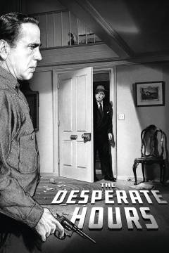 The desperate hours