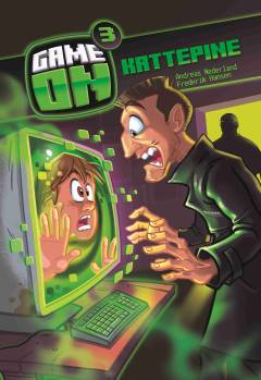 Bog, 2. udgave, 2017