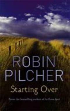 Starting over