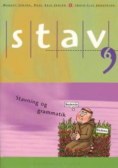 Stav 6 : stavning og grammatik