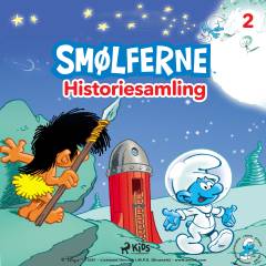 Historiesamling. 2