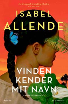 Vinden kender mit navn