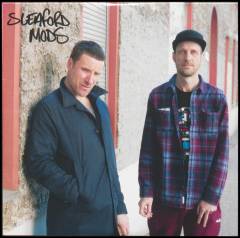 Sleaford Mods