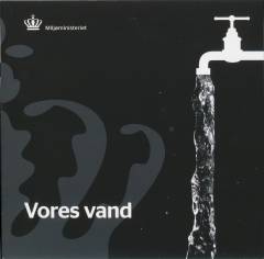 Vores vand