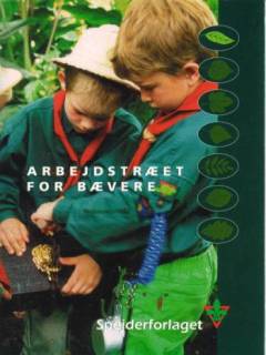 Arbejdstræet for bævere
