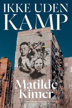 Ikke uden kamp