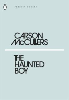 The haunted boy