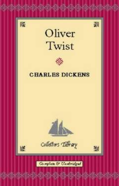 Oliver Twist