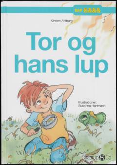 Tor og hans lup