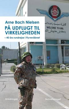 Bog, 1. udgave, 2021