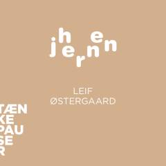 Hjernen