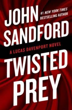 Twisted prey