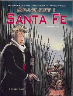Spjældet i Santa Fe