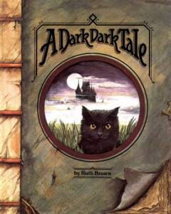 A dark, dark tale