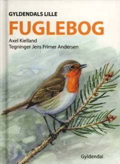 Gyldendals lille fuglebog
