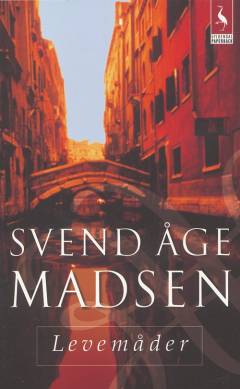 Levemåder