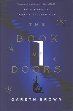 The book of doors : a novel