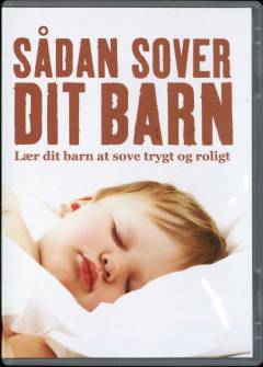 Sådan sover dit barn