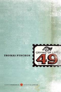 The crying of lot 49