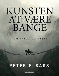 Kunsten at være bange : om frygt og helte