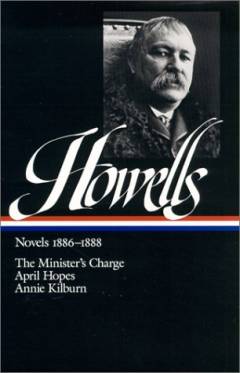 Novels 1886-1888