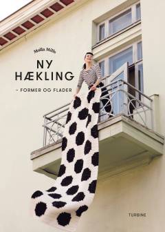 Ny hækling : former og flader