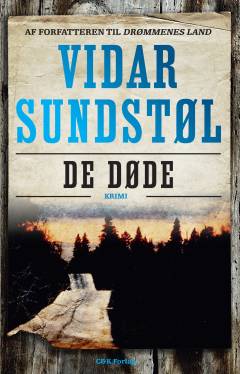 De døde : krimi