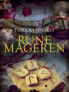 Runemageren : et Margit Andersson mysterium