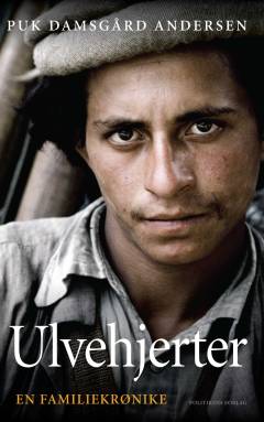 Ulvehjerter : en familiekrønike