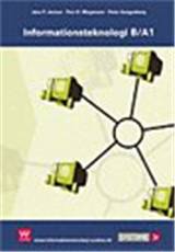 Informationsteknologi B/A1