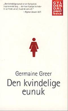 Den kvindelige eunuk