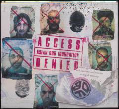 Access denied
