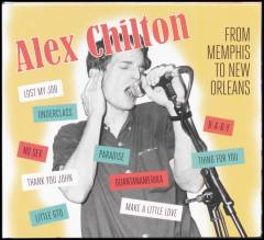 From Memphis to New Orleans