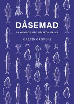 Dåsemad : en kogebog med fiskekonserves